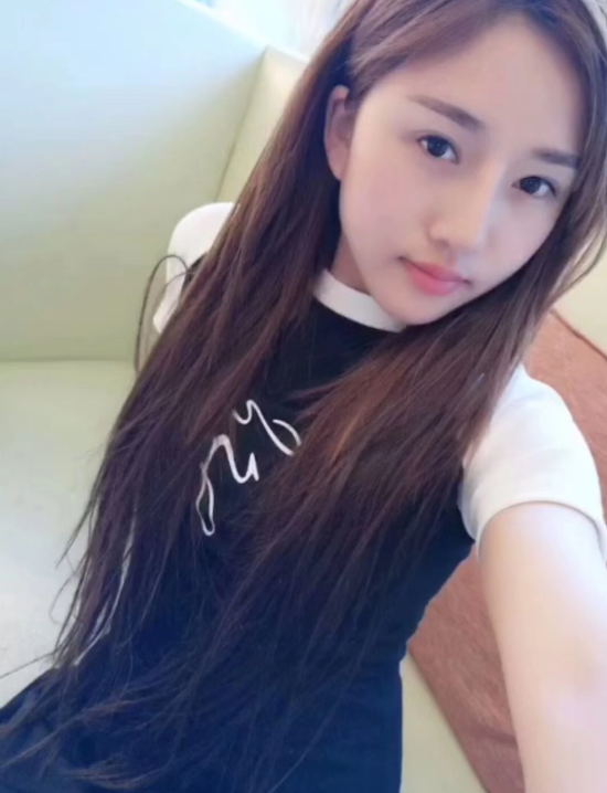 不错的小姐姐不机车